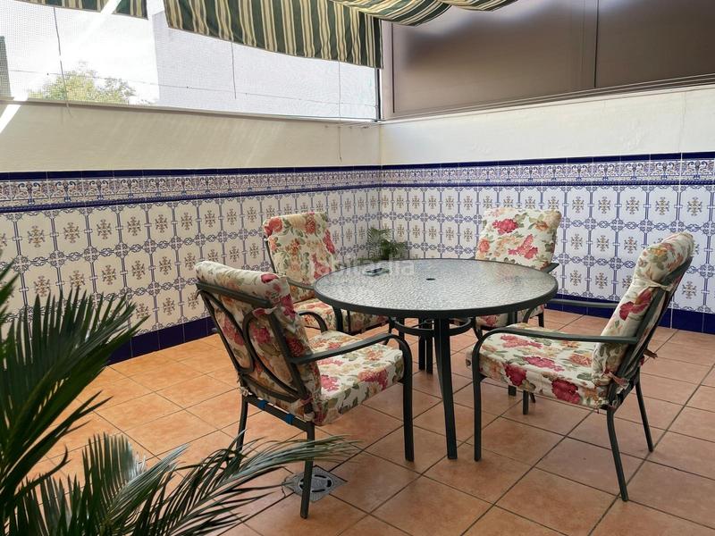 Foto 8e9c0a84-0456-4ea0-891e-2cc083d906c6. Casa amb calefacció aparcament a Poniente-Norte - Miralbaida - Parque Azahara Córdoba