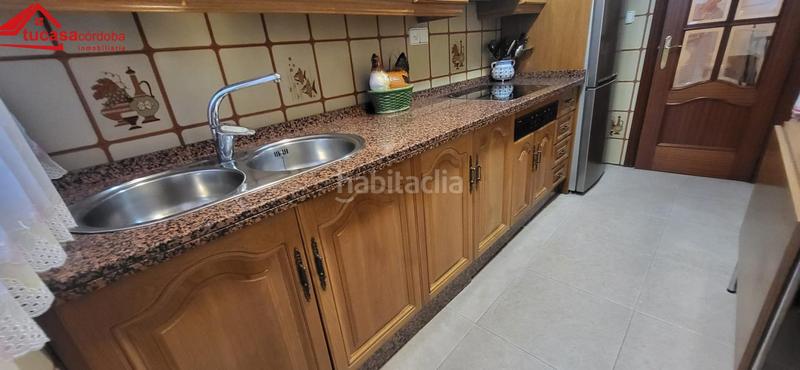 Foto 3b36e1a0-5eaa-4e9c-9b31-35195af4a5e7. Pis a Sta. Marina - San Andrés - San Pablo - San Lorenzo Córdoba