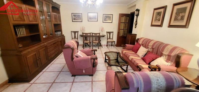 Foto 43356817-bfc5-42b7-b21f-f7f2ca72c277. Pis a Sta. Marina - San Andrés - San Pablo - San Lorenzo Córdoba