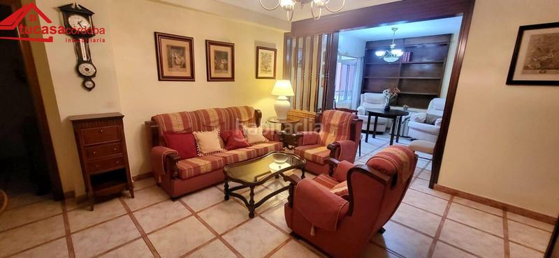 Foto c23d3876-f083-49f8-9ecd-2a41a53a650d. Pis a Sta. Marina - San Andrés - San Pablo - San Lorenzo Córdoba