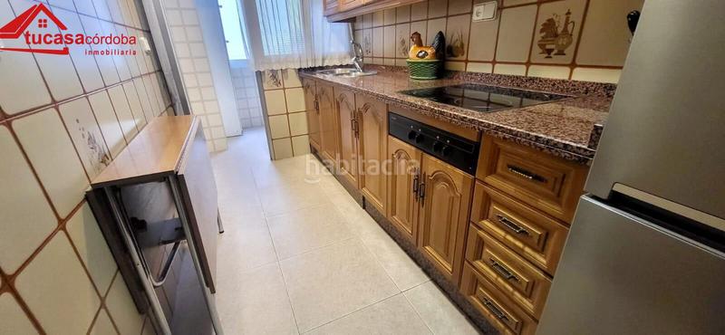 Foto ff0fe983-d5d9-4f17-866b-f91ba8ceb05e. Pis a Sta. Marina - San Andrés - San Pablo - San Lorenzo Córdoba