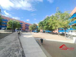 Piso en Sector Sur. Tu nuevo hogar te espera en el polígono guadalquivir!