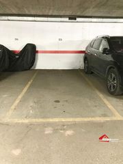 Autoparkplatz in Fátima - Levante. Cochera en venta en la zona alta de fátima  comodidad y segurida