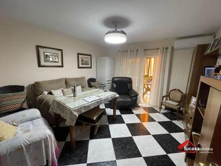 Pis a Poniente-Norte - Miralbaida - Parque Azahara. Luminoso y amplio piso en miralbaida, con terraza y ascensor