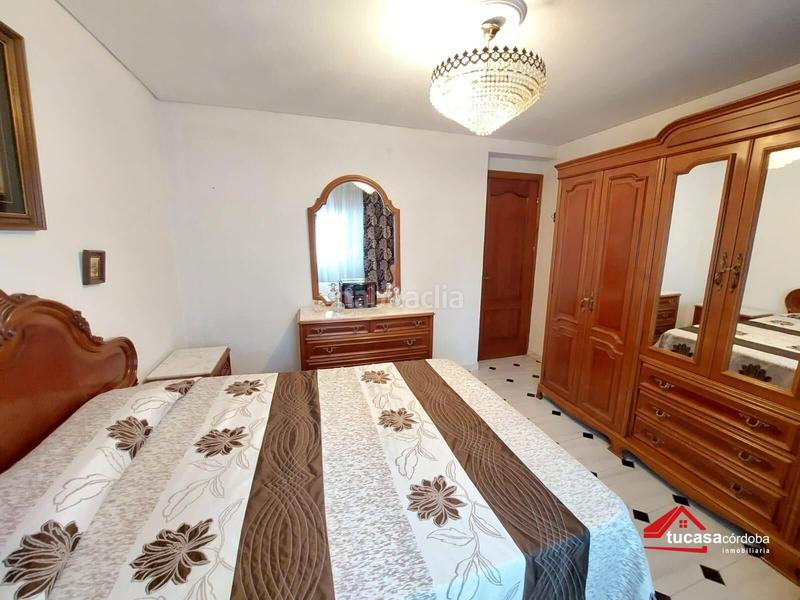 Foto 0a3cc3e9-b1f2-4c93-8a63-08f88647d41b. Pis a Sector Sur Córdoba