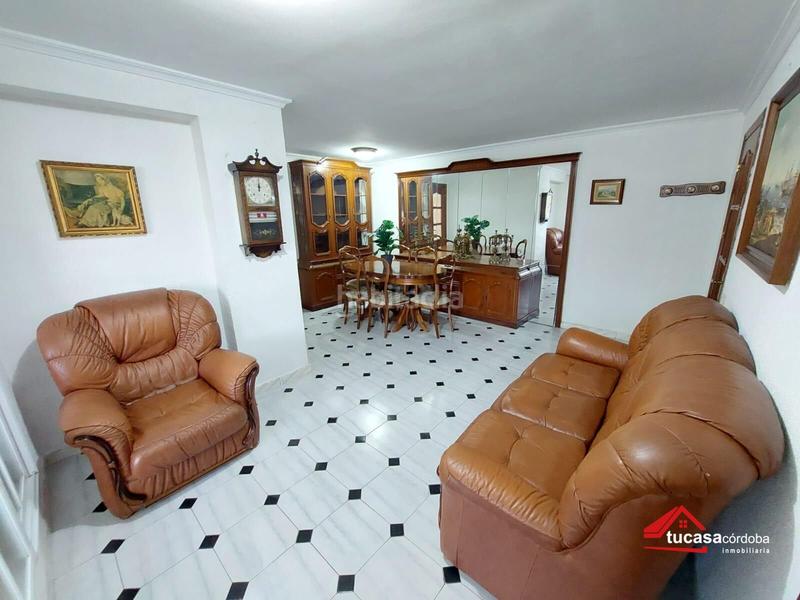 Foto 10ae6bce-0d9f-4181-95c7-33da44ffba3a. Pis a Sector Sur Córdoba