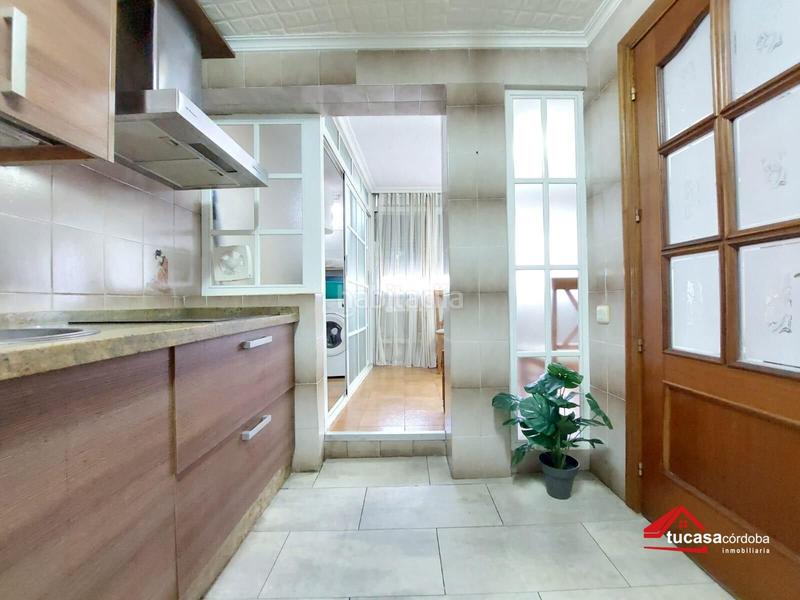 Foto 17f95c26-5e8f-4ba3-8f51-447a7915b8b3. Pis a Sector Sur Córdoba