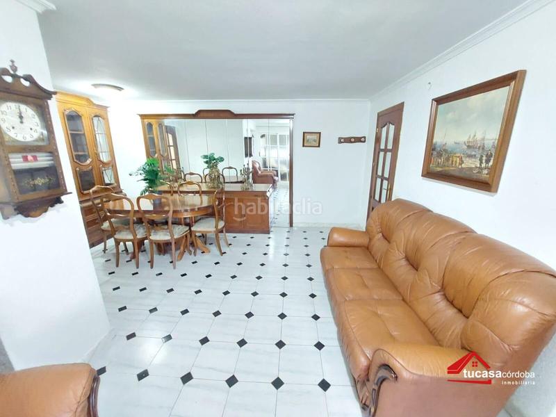 Foto 193ac1bc-266d-4ca2-8133-a2ffbdd966ce. Pis a Sector Sur Córdoba