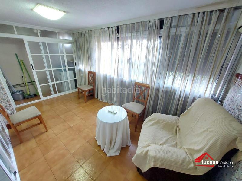 Foto 19c8ed9d-3e96-4ae7-86d1-e895d25baafb. Pis a Sector Sur Córdoba