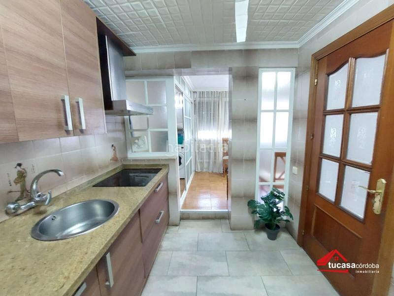 Foto 234dd10b-3a73-4640-bbb0-1e6aa603f088. Pis a Sector Sur Córdoba