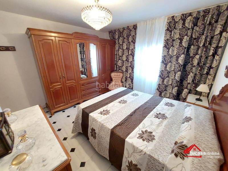 Foto 26cb14d1-cbd5-470b-b70d-21dbc3ebe9fd. Pis a Sector Sur Córdoba