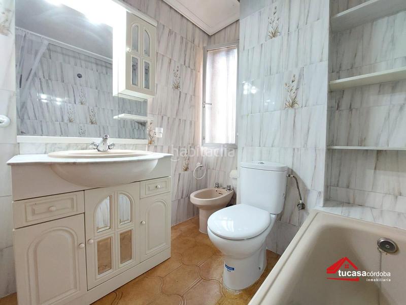 Foto 4a569bd9-1b5a-4937-8fd7-7ef34e63f8ce. Pis a Sector Sur Córdoba