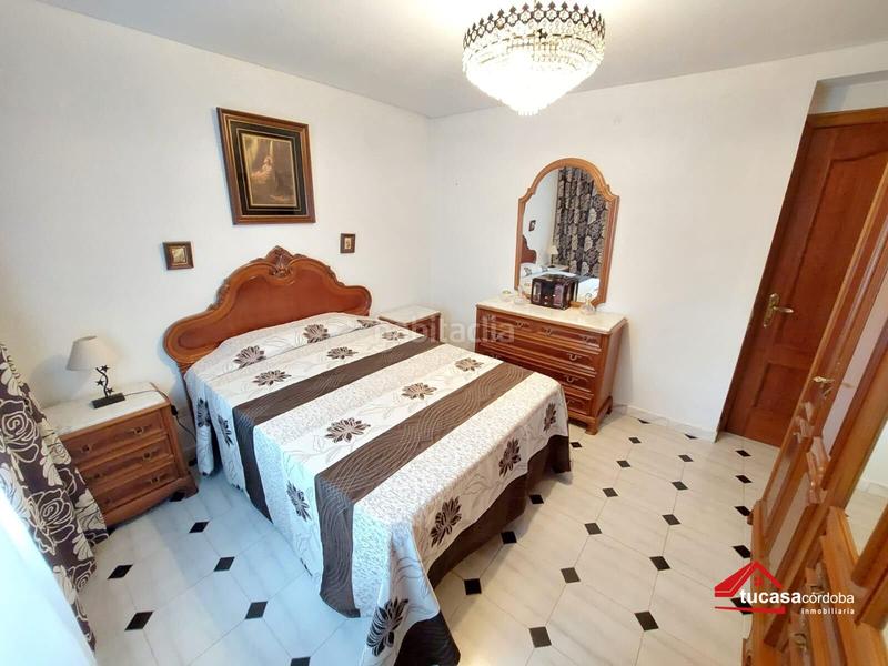 Foto 4d92a13b-092c-4d30-80e0-11d09eb7530f. Pis a Sector Sur Córdoba