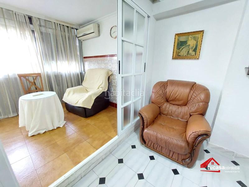 Foto 67a939a6-0b11-410c-86e6-e52beca950cc. Pis a Sector Sur Córdoba