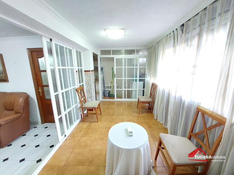 Foto 8aa15144-53ca-429b-ac8c-c70e4d091edd. Pis a Sector Sur Córdoba