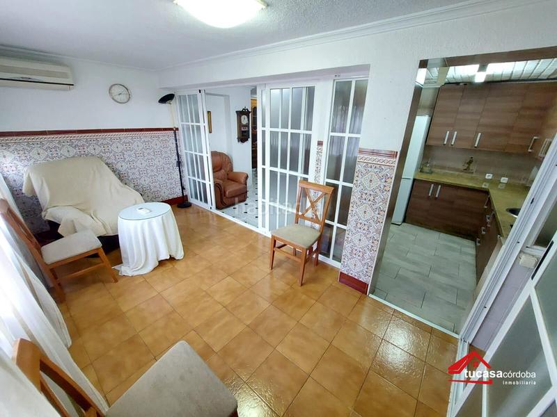 Foto 94607f1a-ce32-4d4d-90f0-f70288c8e275. Pis a Sector Sur Córdoba