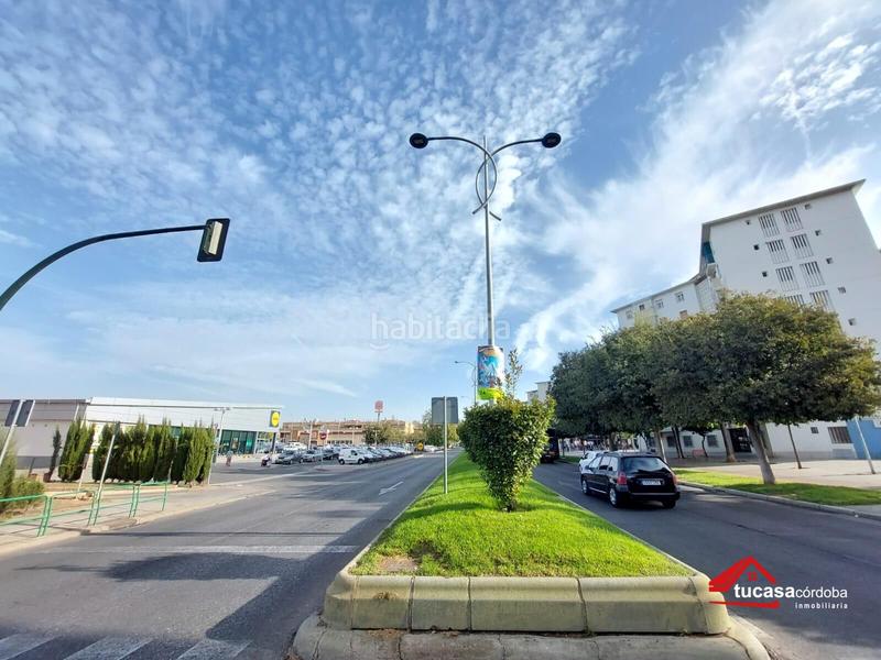 Foto ac03deab-a3a9-45f7-a825-da6aace1bb85. Pis a Sector Sur Córdoba