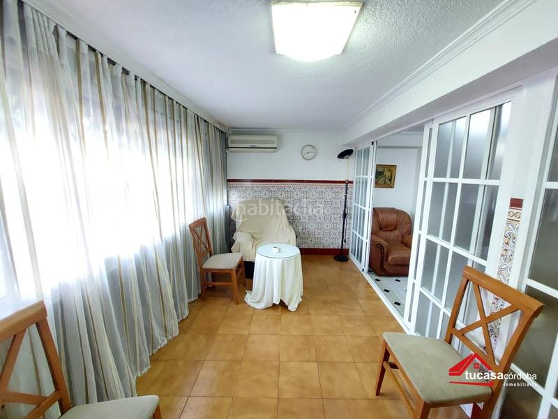 Foto e48ff91c-7c6f-41b2-8889-30d98f3ae20b. Pis a Sector Sur Córdoba