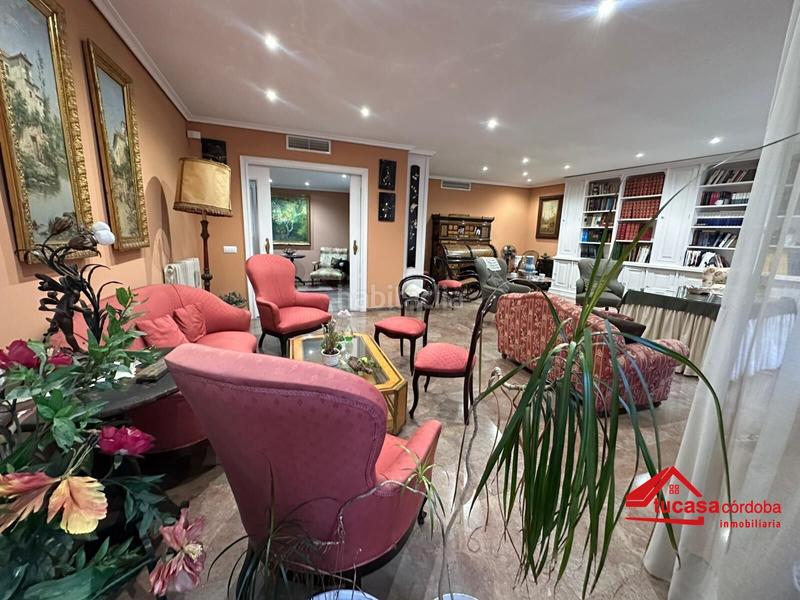 Foto 045a1ff6-c69a-4b3c-b444-6419fb8398b6. Flat with parking in Centro Córdoba