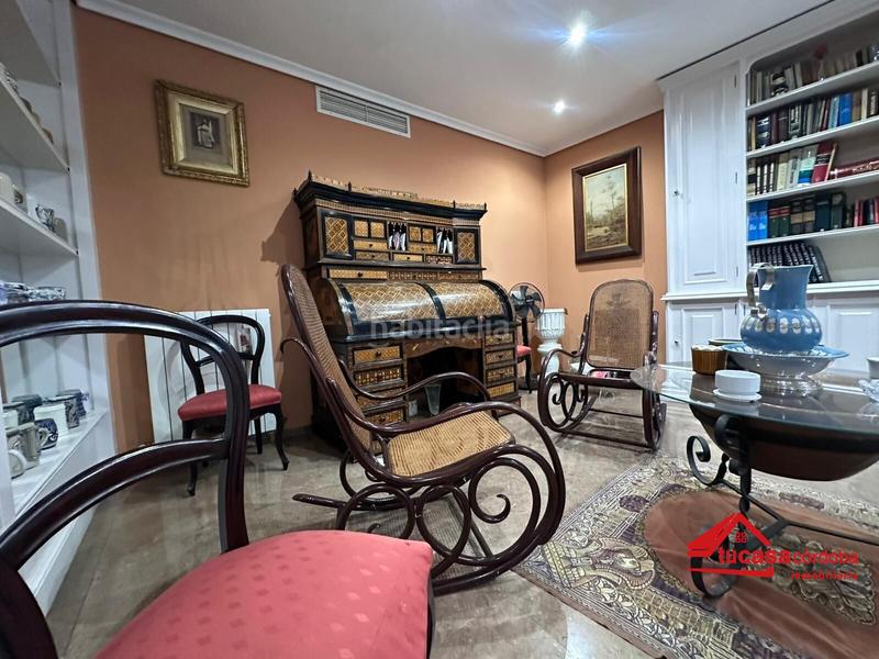 Foto 04d7744c-9ab7-44aa-86d6-a787bc5bd94f. Flat with parking in Centro Córdoba