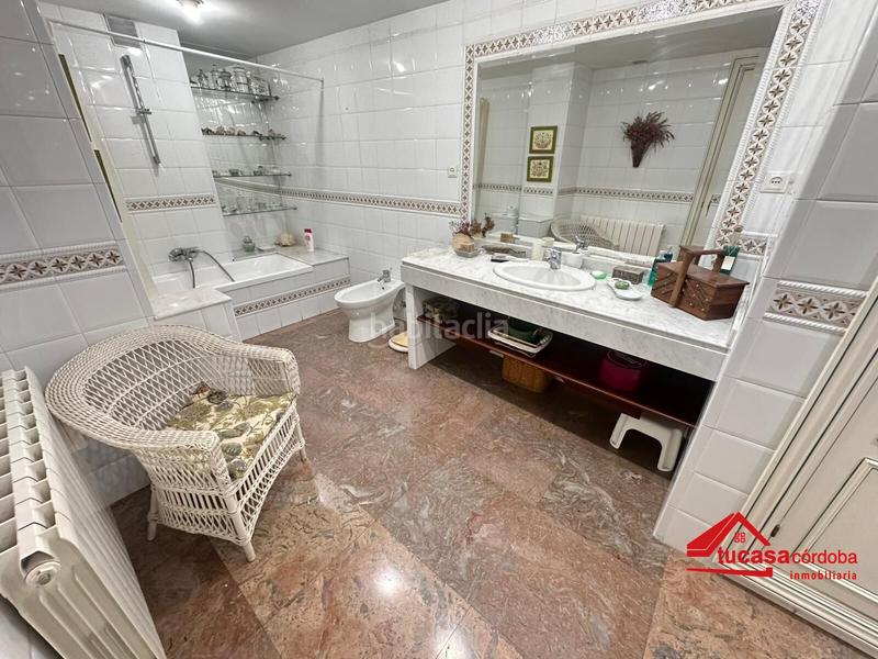 Foto 0f1ec5d5-4036-48c0-8cbb-d7d52fc145e3. Flat with parking in Centro Córdoba