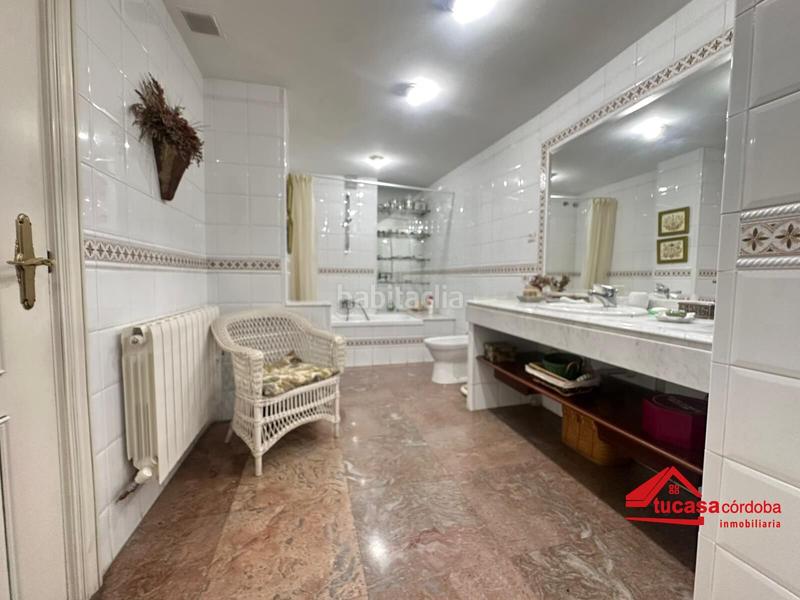 Foto 10687bc8-140b-42c2-ae3b-63925662b12a. Flat with parking in Centro Córdoba