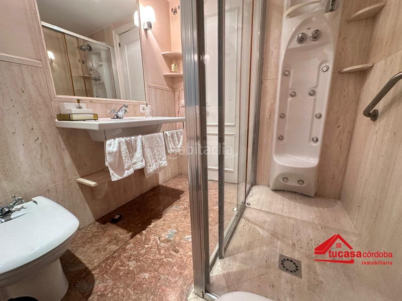 Foto 16e4b977-0624-4525-8669-95ca624d1174. Flat with parking in Centro Córdoba