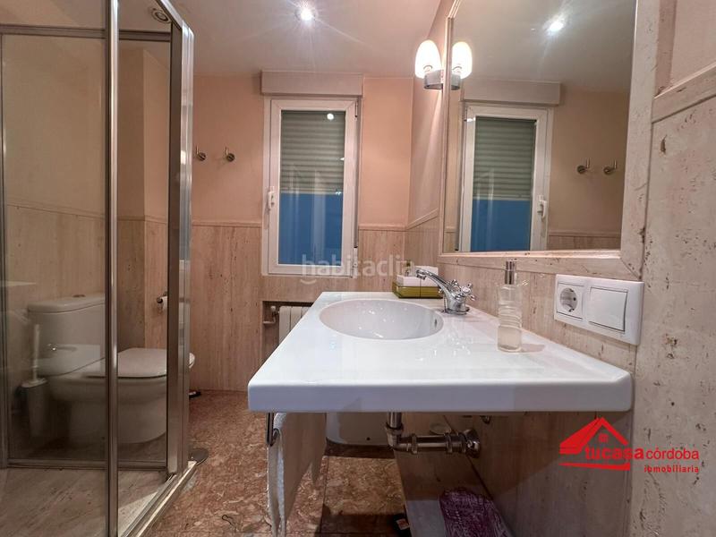 Foto 230d9842-312b-4a1e-abe7-0a8e1528078f. Flat with parking in Centro Córdoba