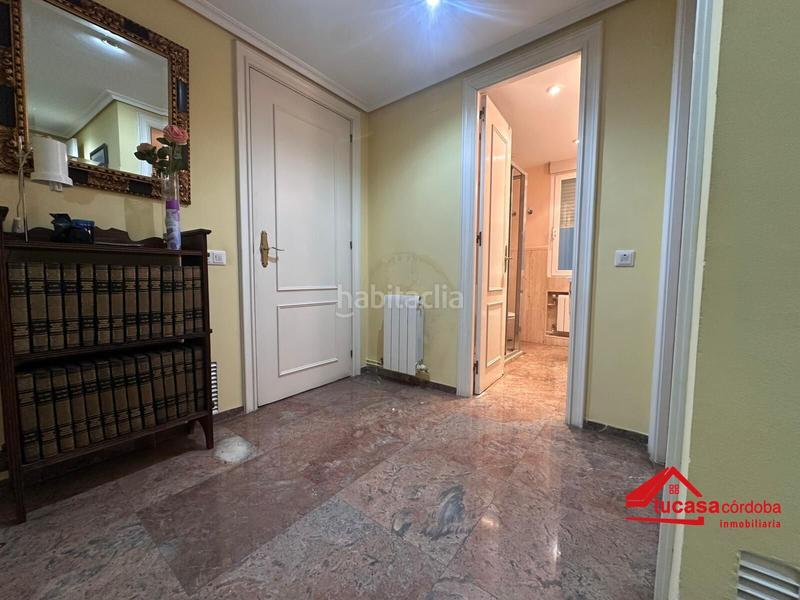 Foto 2568d1a9-54b7-4469-818f-a5b8046addf6. Flat with parking in Centro Córdoba