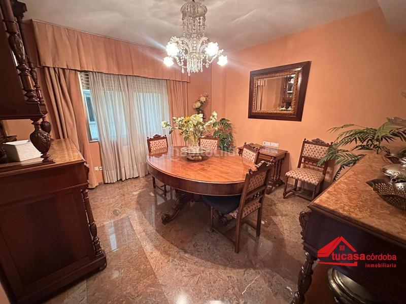 Foto 2df8b3c5-f580-4046-8e3e-c9c20da5af1f. Flat with parking in Centro Córdoba