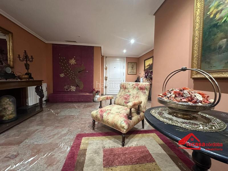 Foto 3b32ca7e-54f1-436c-873e-c9742b15e672. Flat with parking in Centro Córdoba