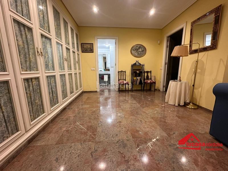 Foto 3e3b81f3-a40d-45b1-afd7-ae7168c513ed. Flat with parking in Centro Córdoba