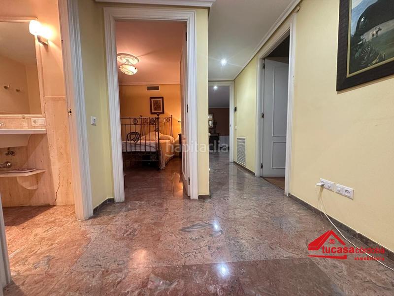 Foto 4464fe76-469e-4236-ab8a-afee6c7bfbd3. Flat with parking in Centro Córdoba