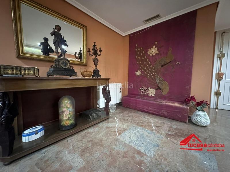 Foto 4b2edc25-c7c0-466c-b79c-c2e31e78e01a. Flat with parking in Centro Córdoba