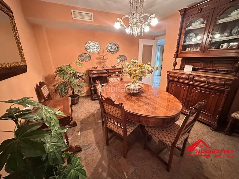 Foto 590db6e7-ee76-4a54-bb0c-2150594ebd6b. Flat with parking in Centro Córdoba