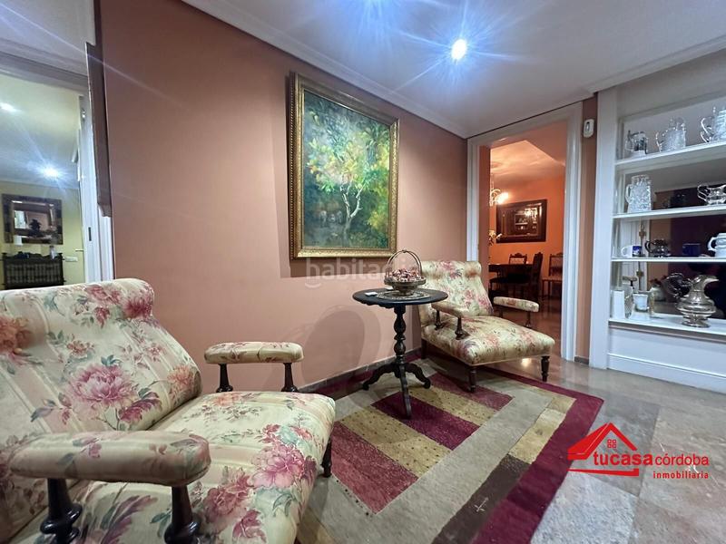 Foto 6847aa48-bbc2-4b4a-9aff-5add7109b396. Flat with parking in Centro Córdoba