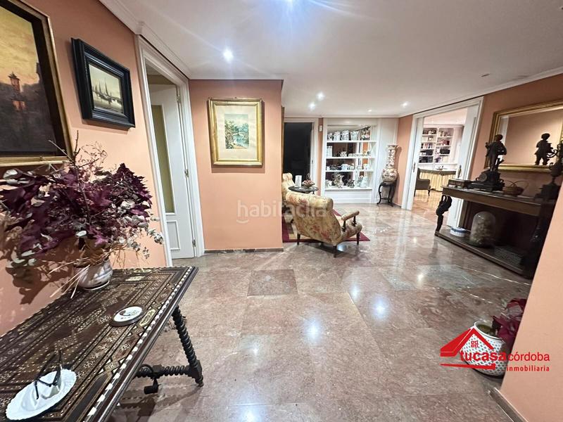 Foto 72301c99-9931-4342-adb8-9b31f16d075b. Flat with parking in Centro Córdoba