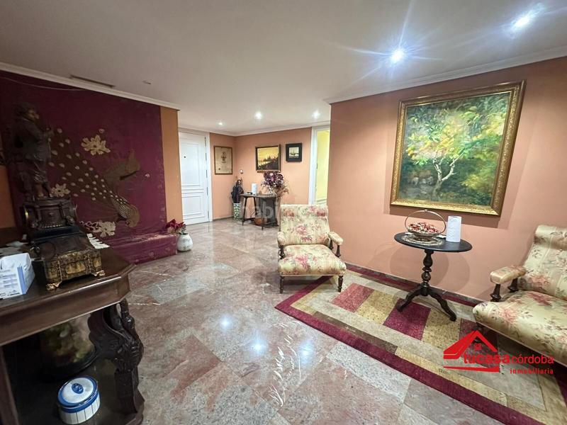 Foto 7339a891-d89d-438c-b958-8c0512d1f45c. Flat with parking in Centro Córdoba