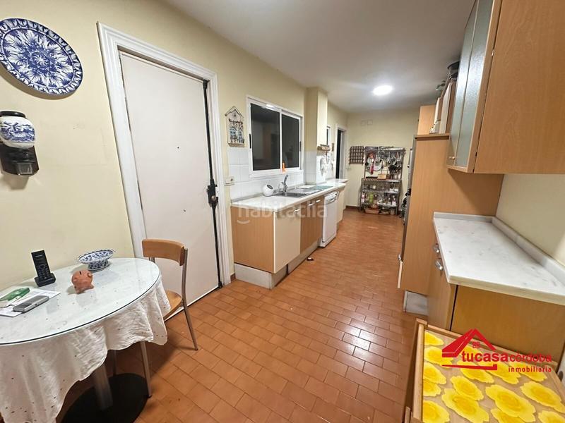 Foto 74a8e246-1d59-4e5e-ab43-119ad62fe66a. Flat with parking in Centro Córdoba