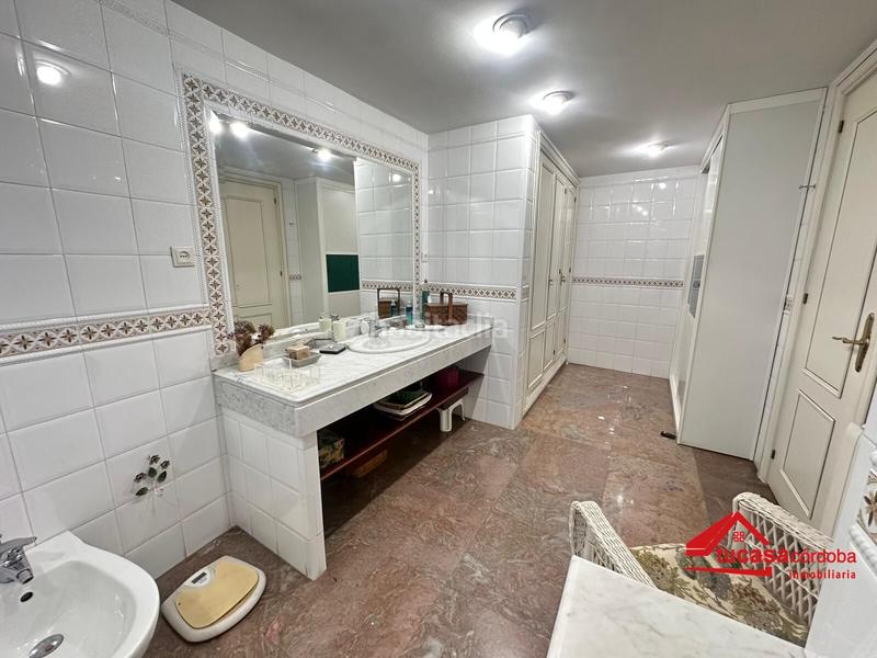 Foto 7537e21e-26a8-4faf-a7ca-62e83236d22b. Flat with parking in Centro Córdoba