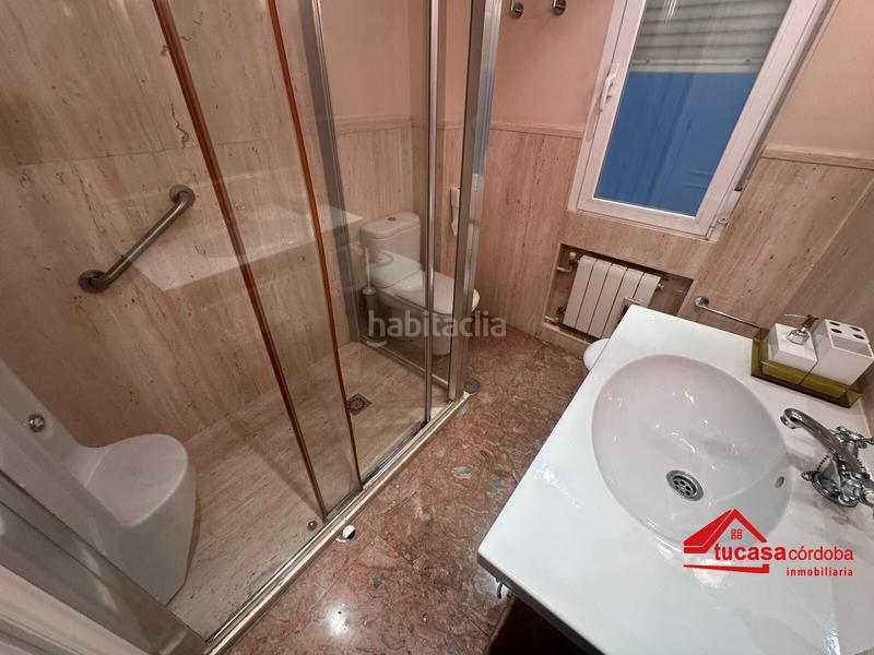 Foto 848935eb-71bc-4e5f-b0e8-657ba9038013. Flat with parking in Centro Córdoba