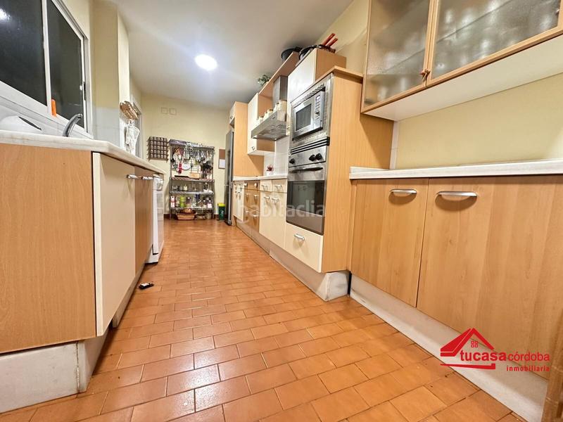 Foto 8dd2f37c-3073-4f48-92cf-c7aee235baf6. Flat with parking in Centro Córdoba