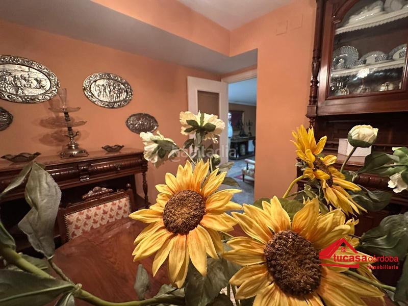 Foto 8dffd1df-4542-4c0c-801e-aed47b142e4c. Flat with parking in Centro Córdoba