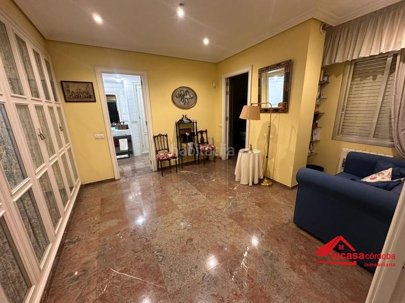 Foto a6531852-d664-446a-87be-e723377ae66a. Flat with parking in Centro Córdoba