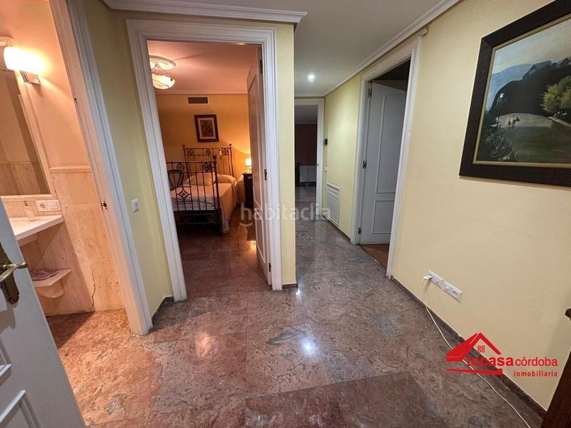 Foto ace6de5b-c30e-47e1-bd51-f50923226090. Flat with parking in Centro Córdoba