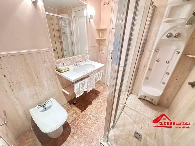 Foto b1ecd2e5-e8b1-46b9-b579-6358245fd5e0. Flat with parking in Centro Córdoba