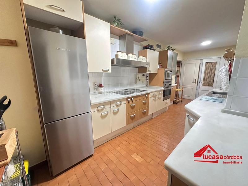 Foto c4598836-747f-4bed-a4bf-7b69e0bd0425. Flat with parking in Centro Córdoba