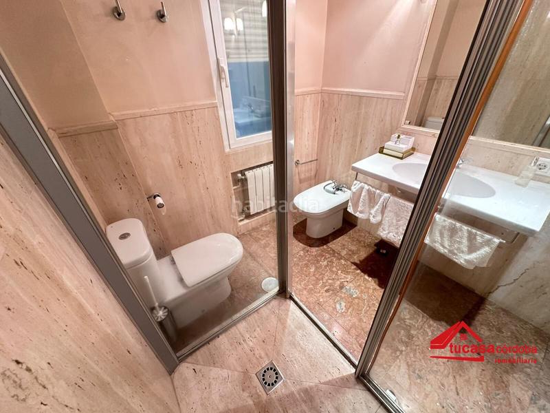 Foto c8b4c5a8-b54b-4e8f-a2d9-ffba9020c531. Flat with parking in Centro Córdoba