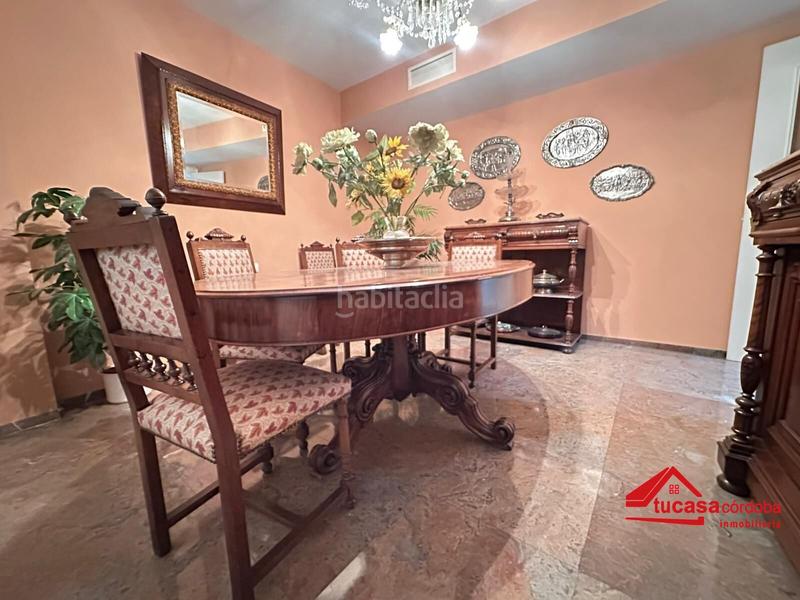 Foto d6fec5c2-a04c-4469-b1d9-06f2bffd4bea. Flat with parking in Centro Córdoba