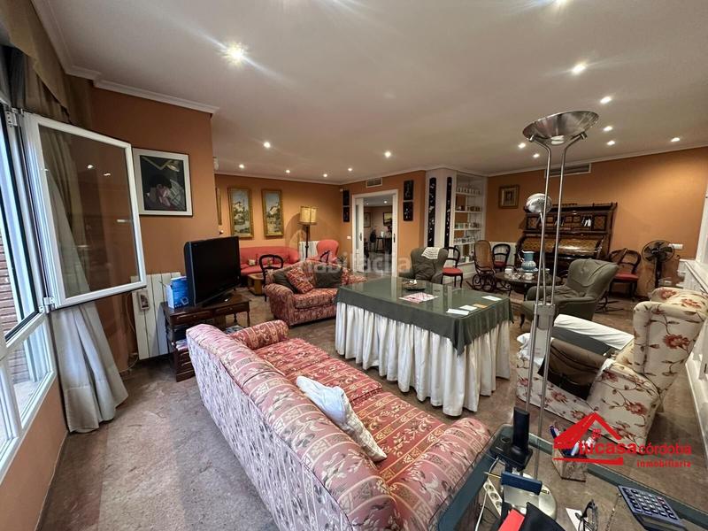 Foto f878238b-1830-4d8d-b8f7-81d91d1d4f7a. Flat with parking in Centro Córdoba